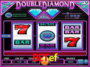 Desvendando o Mundo dos Jogos Virtuais na betef