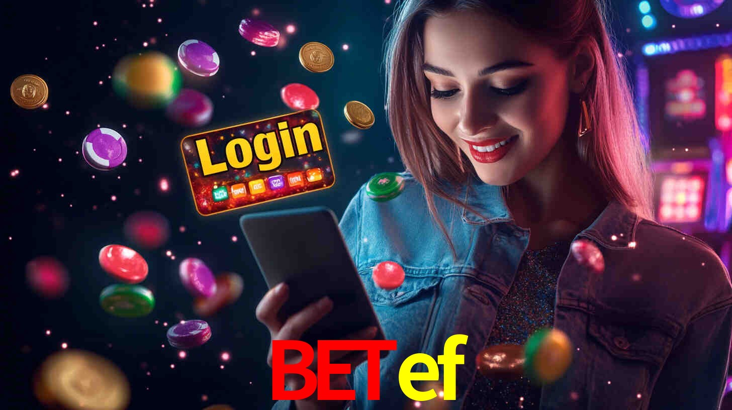 Apostas Esportivas na betef: Um Guia Completo