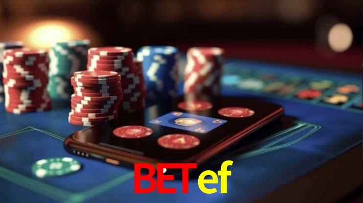 Apostas de Tênis betef