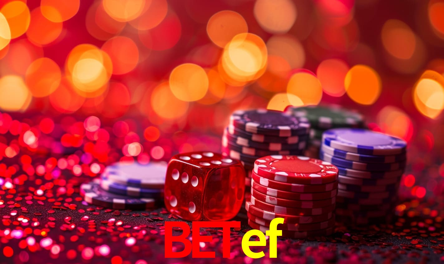 Explorando a Categoria de Eventos em Apostas na betef