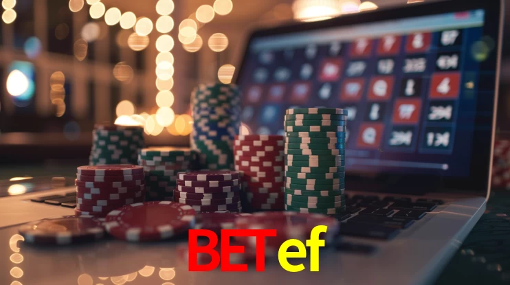 Account Benefits betef