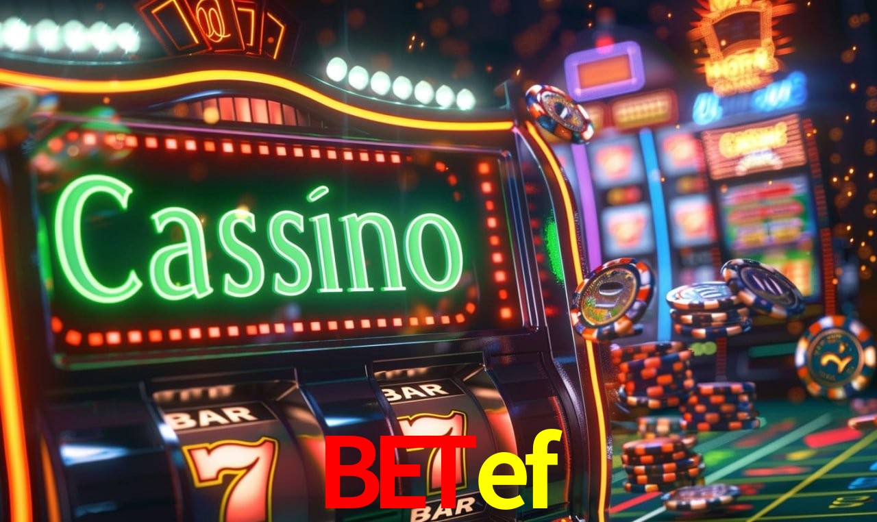 Estatísticas do Jogo betef