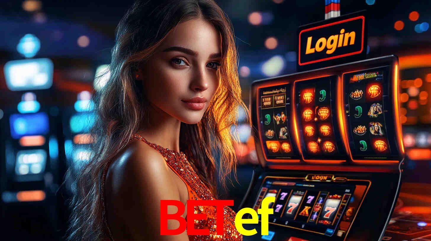 betef login