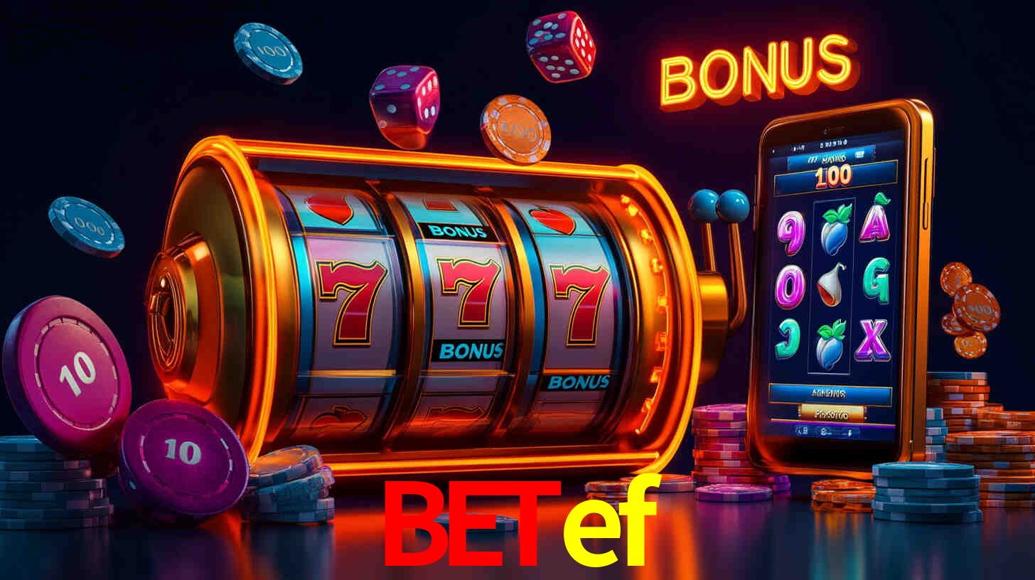 A Experiência Imersiva dos Cassinos Ao Vivo no betef