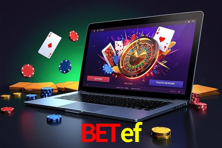 Cadastro Rápido betef