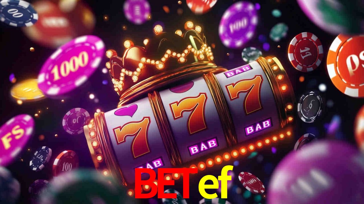 Live Casino betef