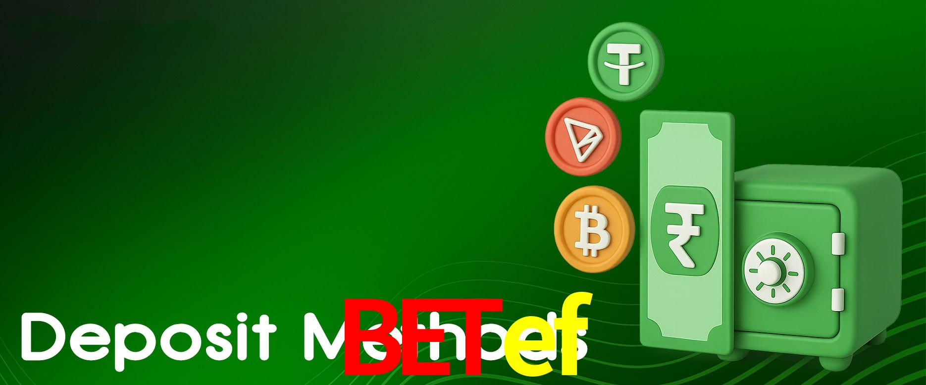 betef Plataforma - Certificada MGA desde 2015