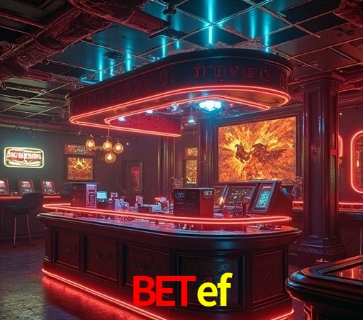 betef - Rápido Acesse