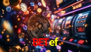 Desvendando o Mundo dos Jogos Virtuais na betef