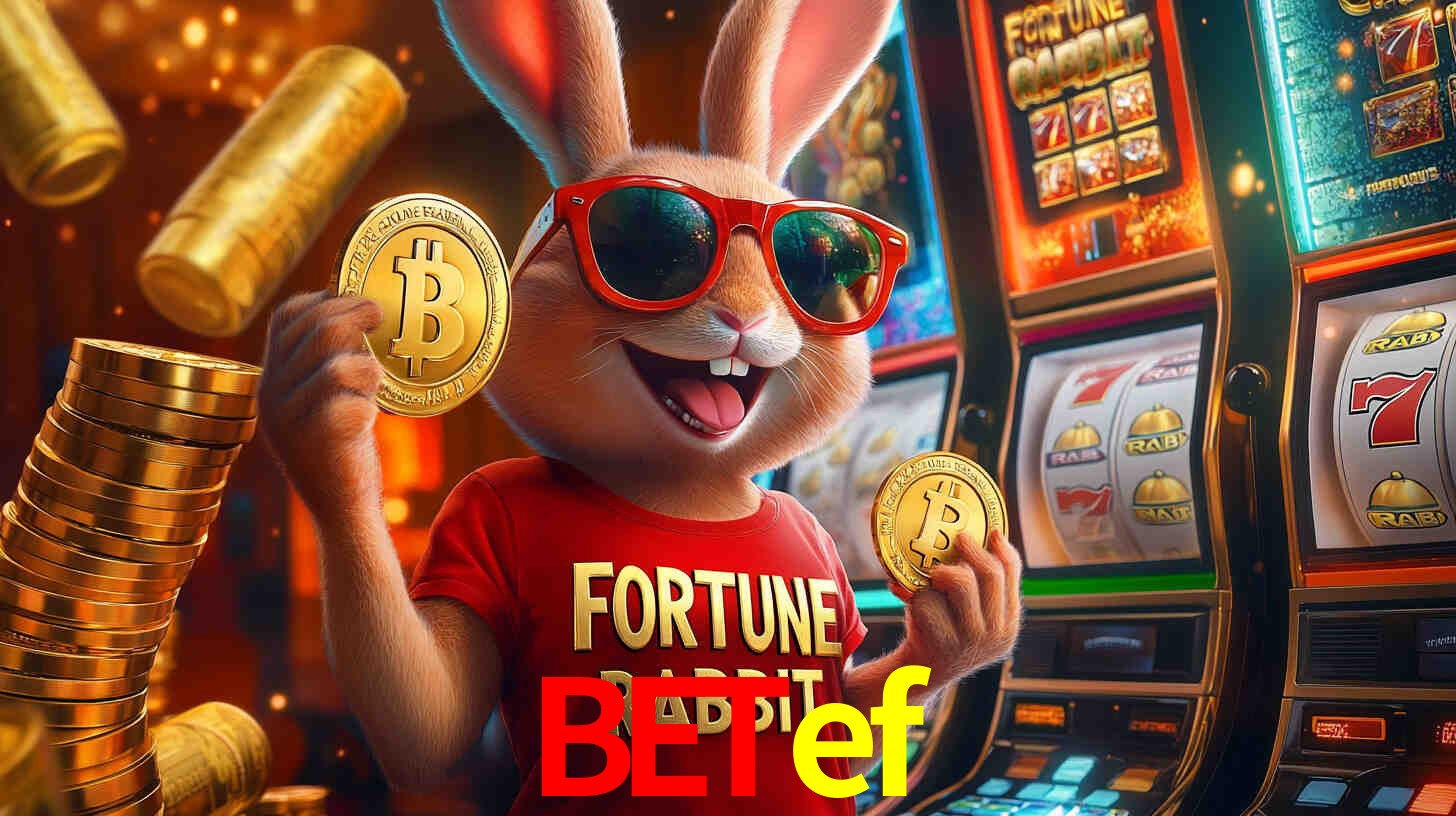 Descubra a Magia dos Jogos de Arcade no betef