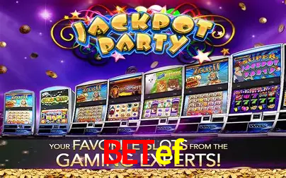 Descubra a Magia dos Jogos de Arcade no betef