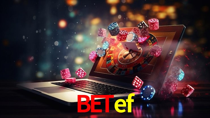 A Experiência Imersiva dos Cassinos Ao Vivo no betef