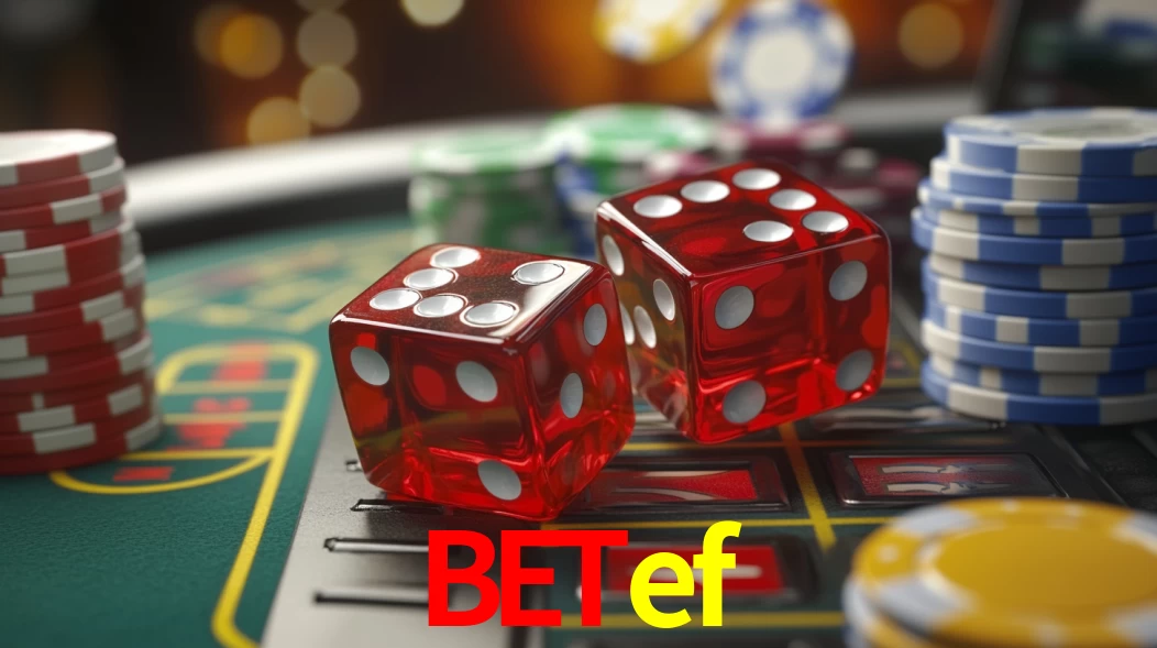 VIP Casino betef