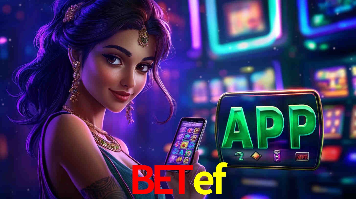 betef: A Experiência de Casino com Jogos de Mesa ao Vivo