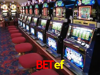 Descubra a Essência do betef: Nossa História e Compromissos