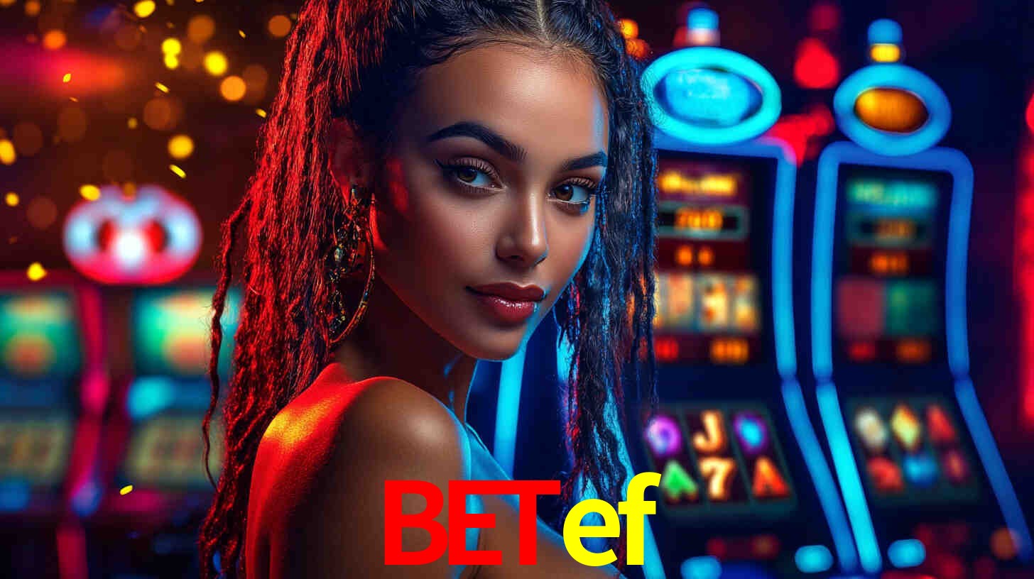 Descubra o Programa VIP da betef: Vantagens Exclusivas para Jogadores