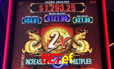 betef Salvador - Bonus Stats