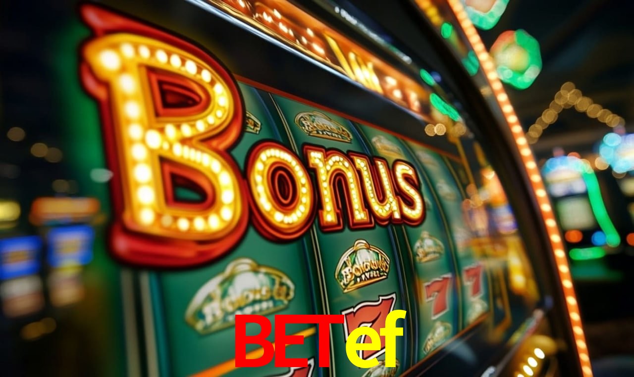 Integração de APIs betef