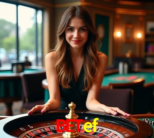 betef - User Statistics