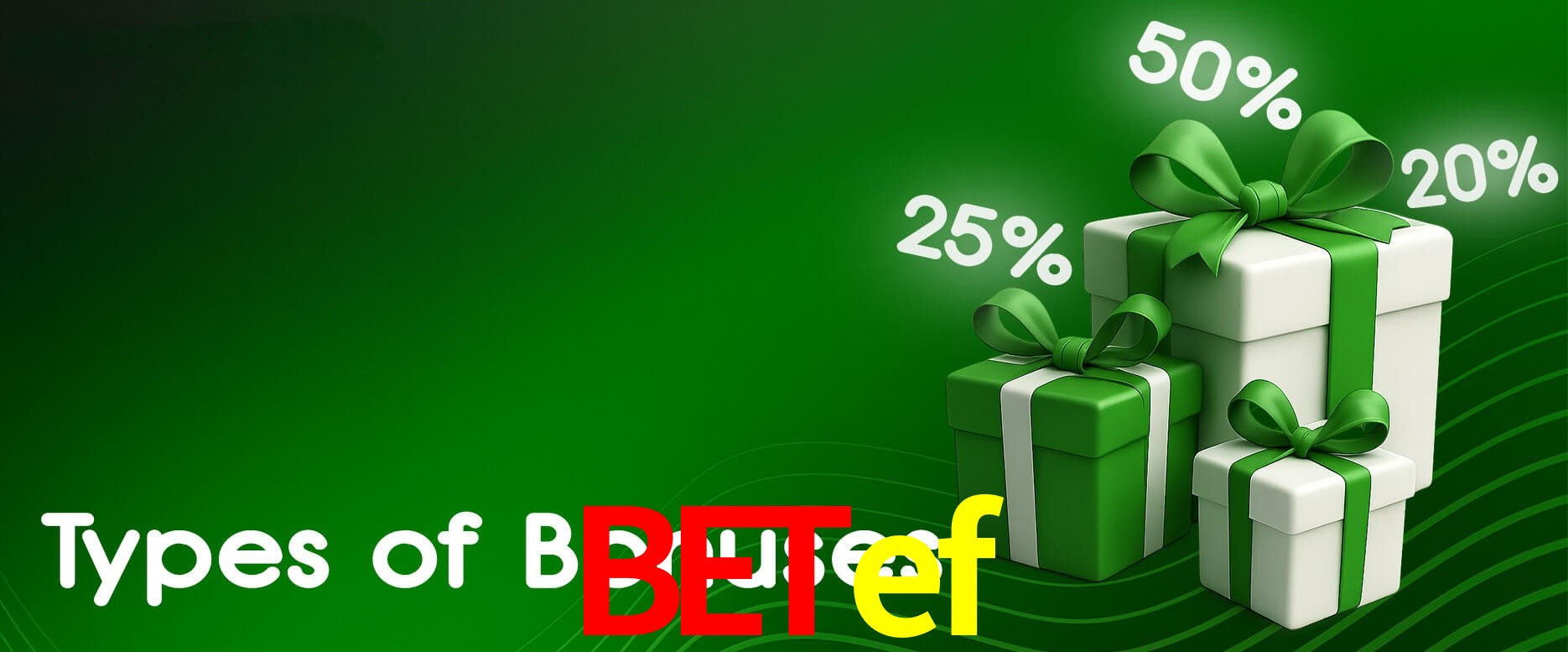 betef Belo Horizonte - Payments