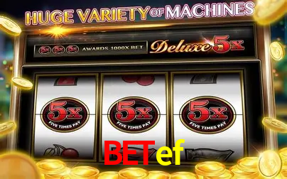 A Experiência Imersiva dos Cassinos Ao Vivo no betef