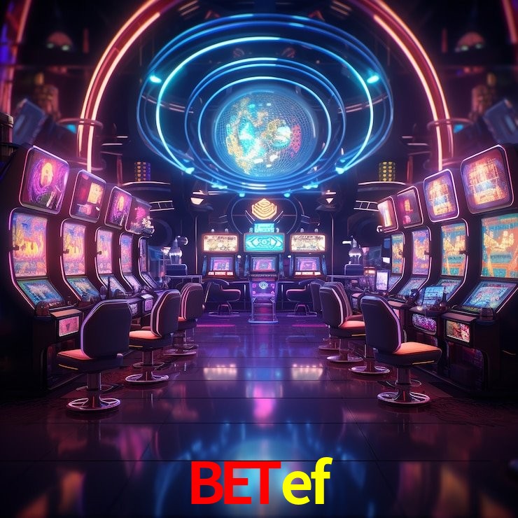 betef São Paulo - Jogo Providers