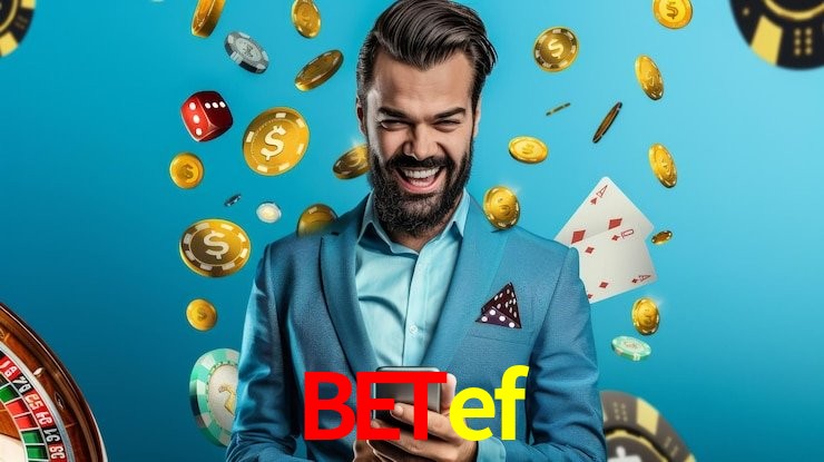 Slot Games betef
