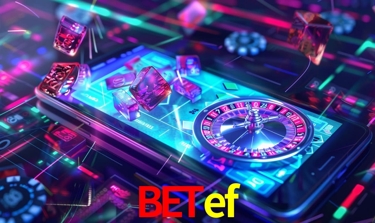 Casino Ao Vivo betef